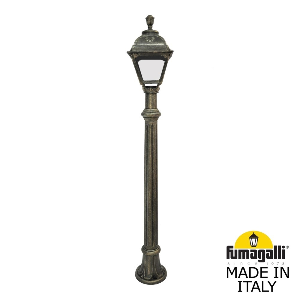 Ландшафтный светильник Fumagalli CEFA U23.163.000.BXF1R