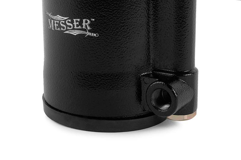 Пневматический вытяжной заклёпочник MESSER AHR-300
