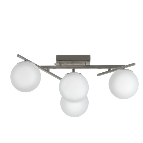 Потолочная светодиодная люстра Citilux DORSY CL223141