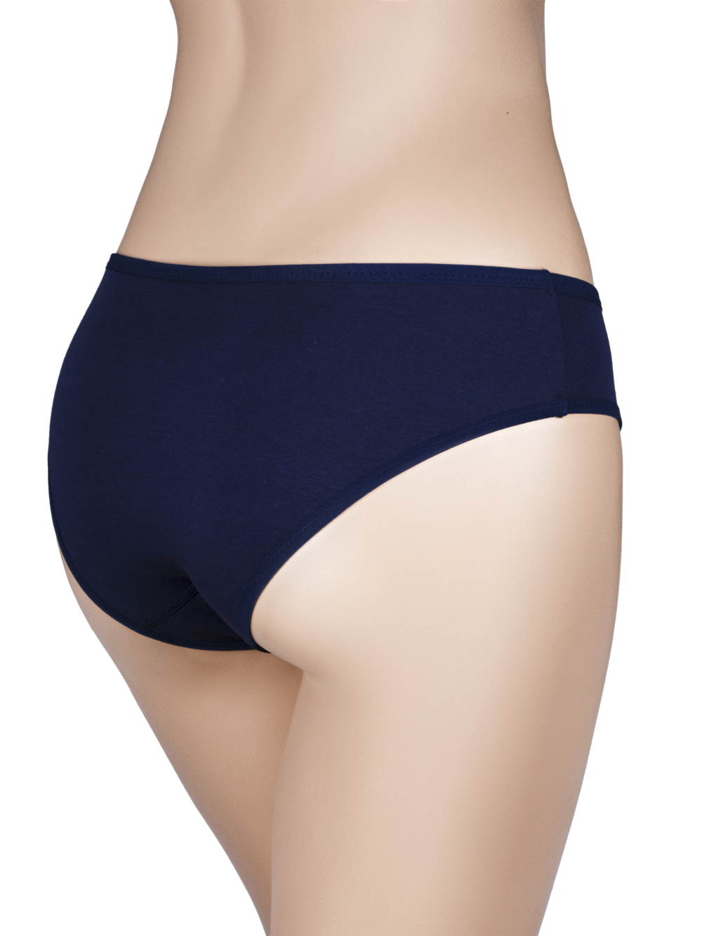 Женские трусики TOPANTY 1004-P1, BIKINI, 1 шт.