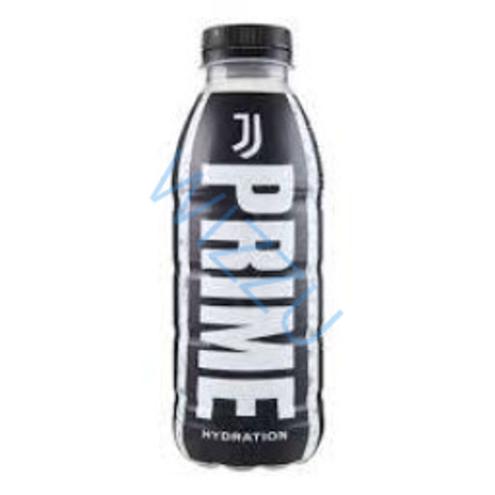 Напиток Prime Hydration FC Juventus 500мл