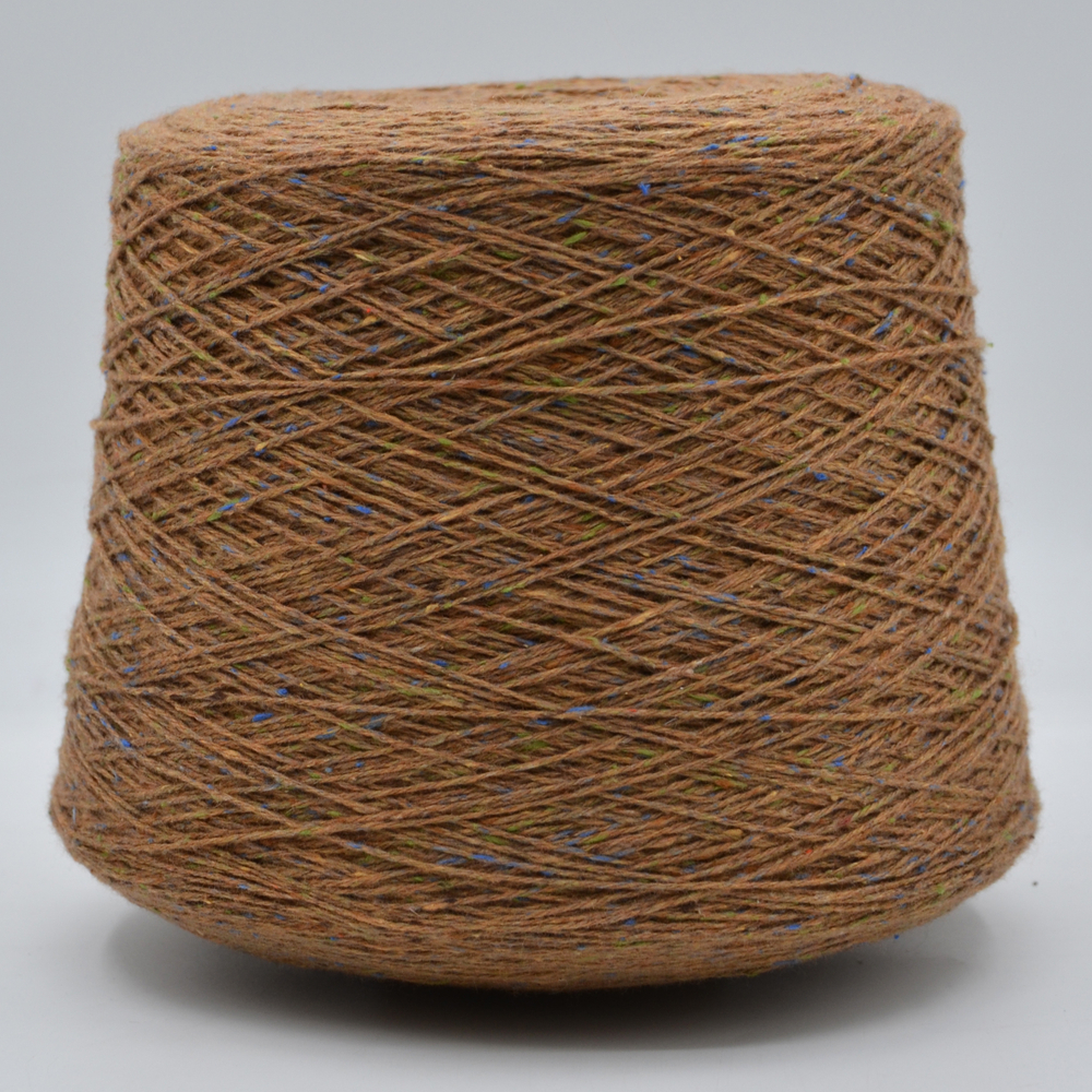 Filcom Art. Alba Tweed Plus (ореховый твид мультиколор)