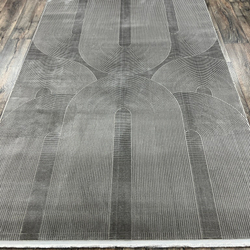 Deco 30141A D.GREY Прямой