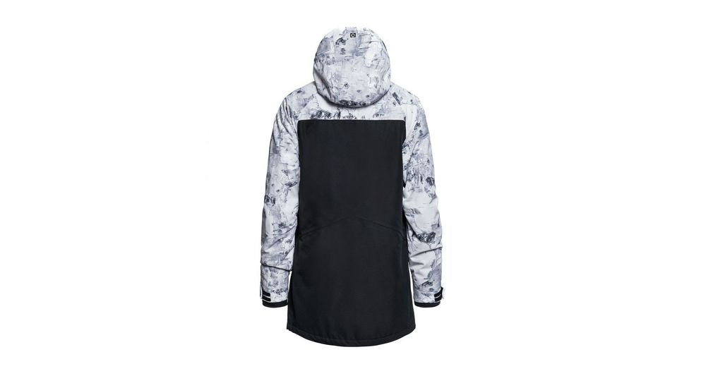 Куртка Horsefeathers LARRA JACKET birch