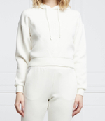 Худи GUESS ACTIVE - кремовый (V2RQ10 KAMN2)