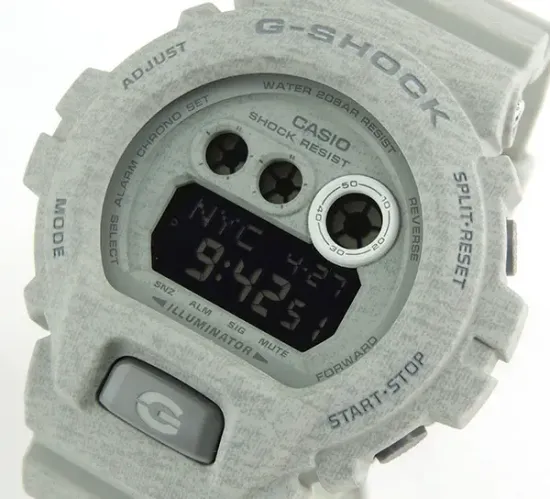 Наручные часы Casio G-Shock GD-X6900HT-8ER