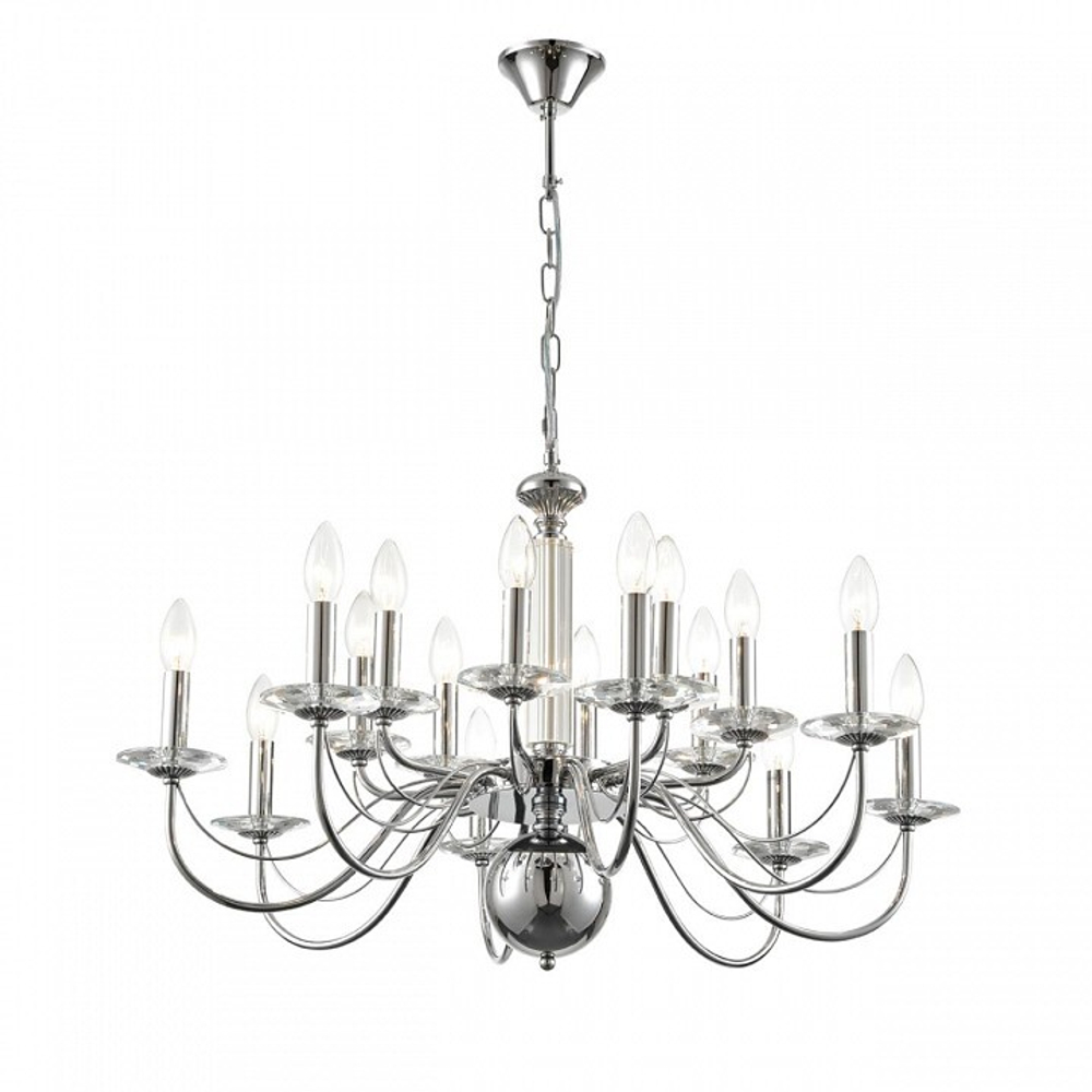 Подвесная люстра Lumion Incanto 8034/16