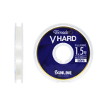 Леска для рыбалки SUNLINE New V Hard 50m #0,8/3LB/0,148mm