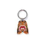 A Bathing Ape Bathing Ape Tiger Keychain