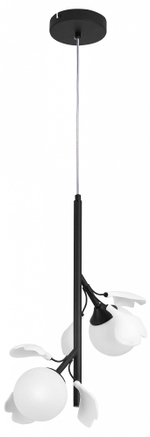 Подвесной светильник Lightstar Ceramo BW 799027