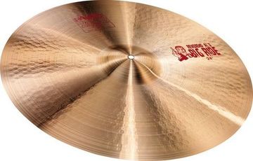Тарелка 24'' Paiste 2002 Big Ride 0001061824