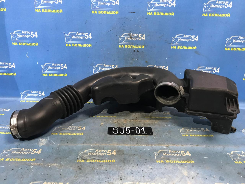 Гофра воздушного фильтра SUBARU FORESTER 2012-2016
