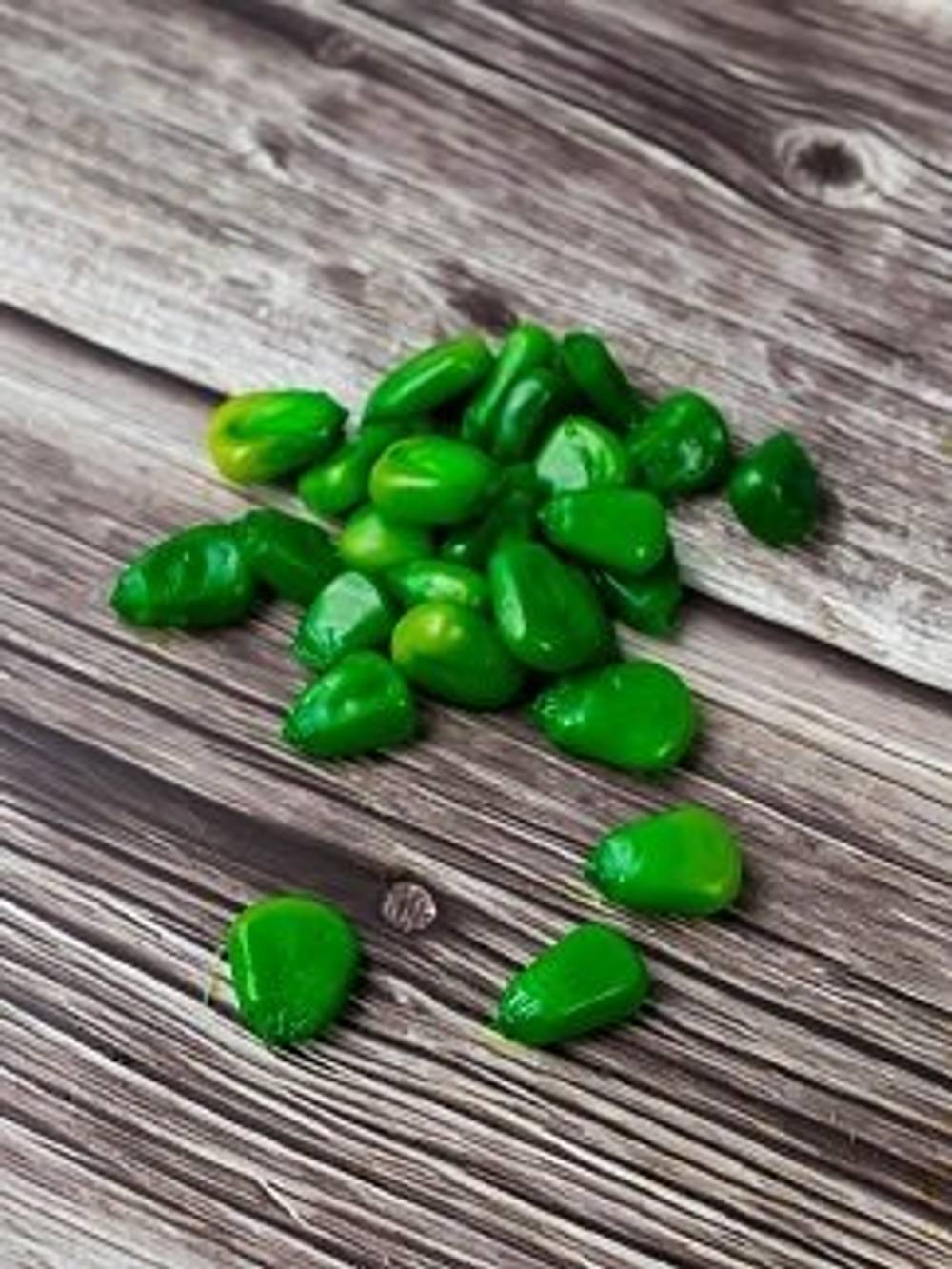 Насадка пакет "CARPELLA Кукуруза Зеленая" 100г Конопля