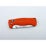 Нож Ganzo G720, оранжевый