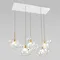 Подвесной светильник Bolle 2034-S5 Loft It