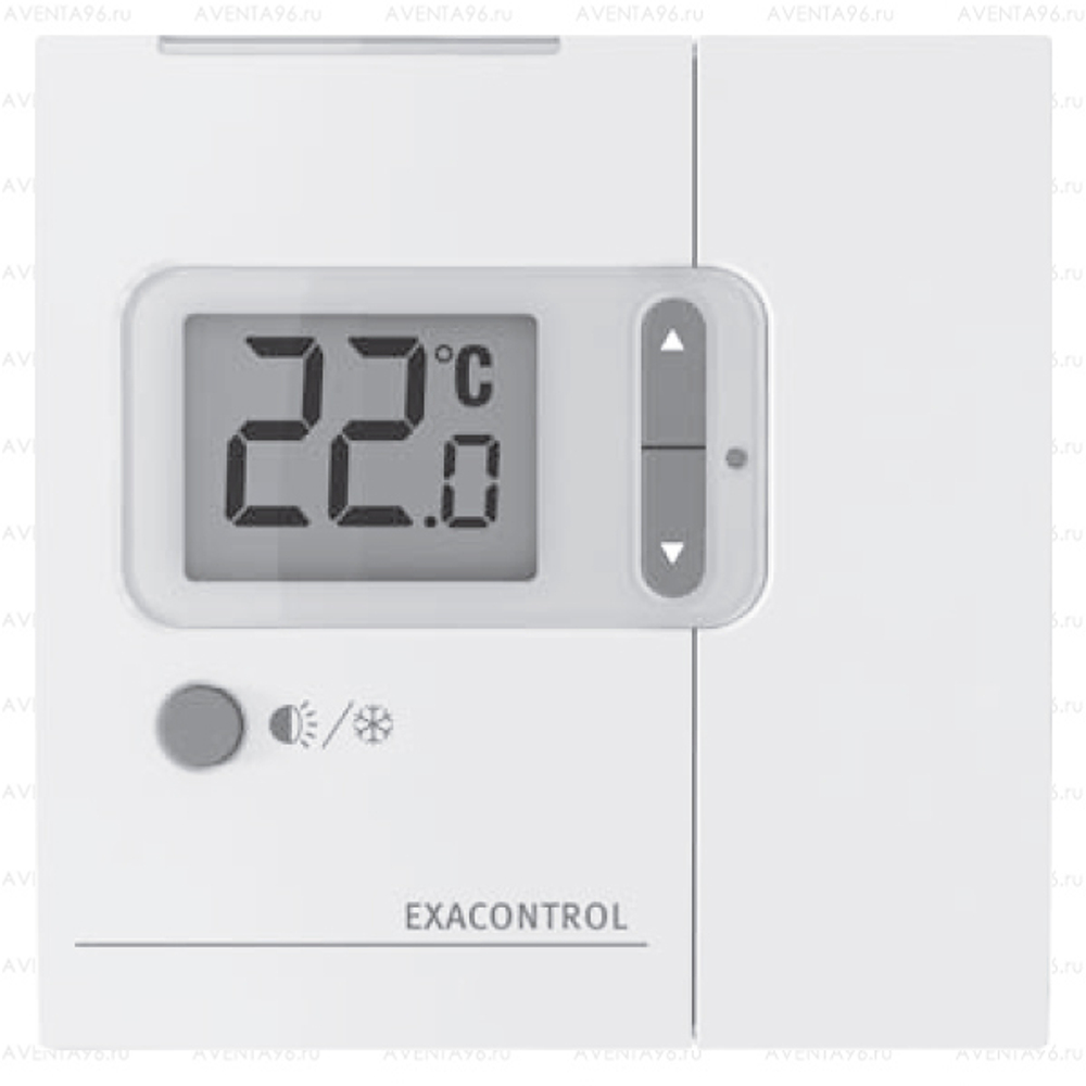 Комнатный термостат PROTHERM Exacontrol
