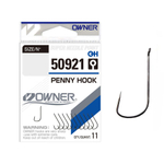 Крючки Owner Penny Hook BC 50921 №14