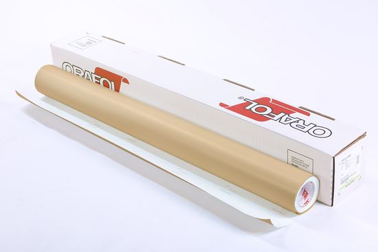 Пленка Oracal 8500-011 1,26*50м