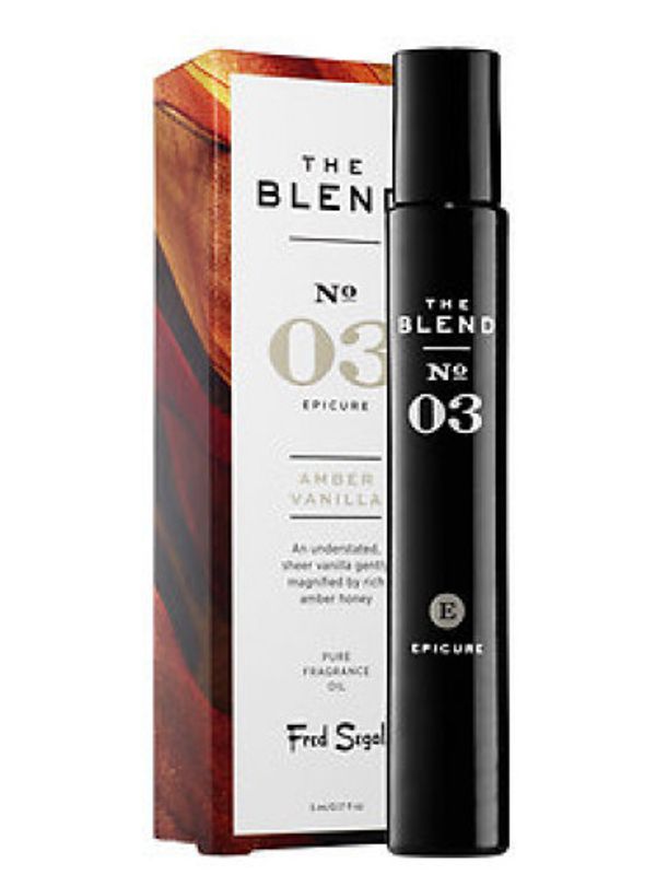 Fred Segal 03 Amber Vanilla