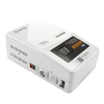 Электромеханический стабилизатор SUNTEK SERVOMOTOR 8500 ВА
