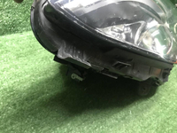 Фара левая Mercedes C W205 (2014-2018) LED