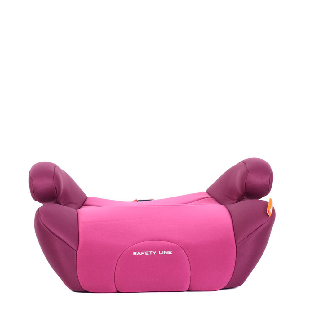 Автокресло Rant LB-781 "Point5" Safety Line (Velvet Purple) группа 2-3 (15-36 кг)