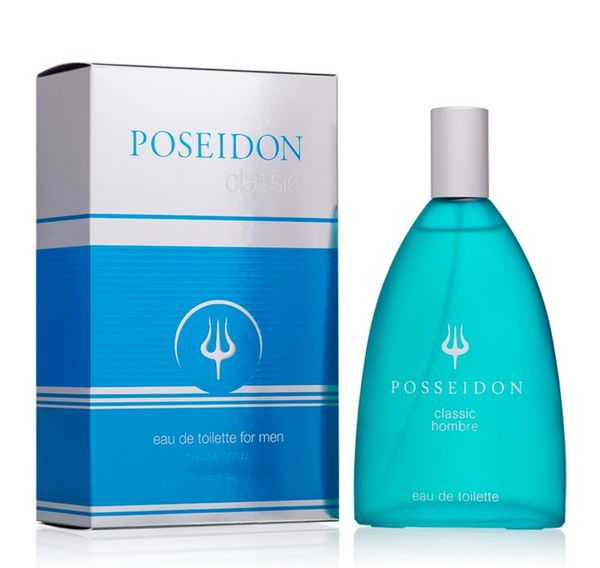 Instituto Espanol Poseidon Classic