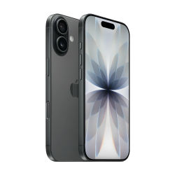 Смартфон Apple iPhone 17 256 Gb Black (Черный) 2 Esim Без RuStore и MAX
