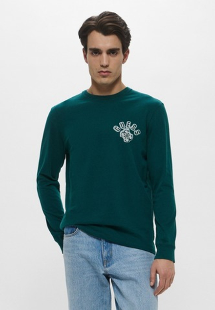 Футболка мужская GUESS