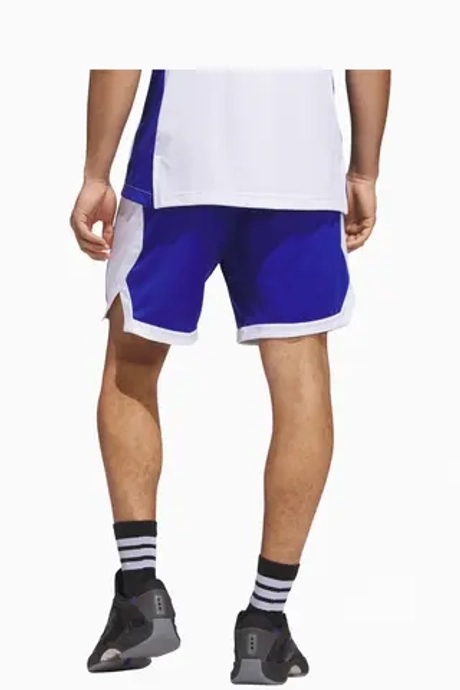 Шорты adidas 3G Speed Reversible Basketball