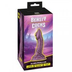 Фаллоимитатор You2Toys Beasty Cocks Alien Phallus (18*4,9)