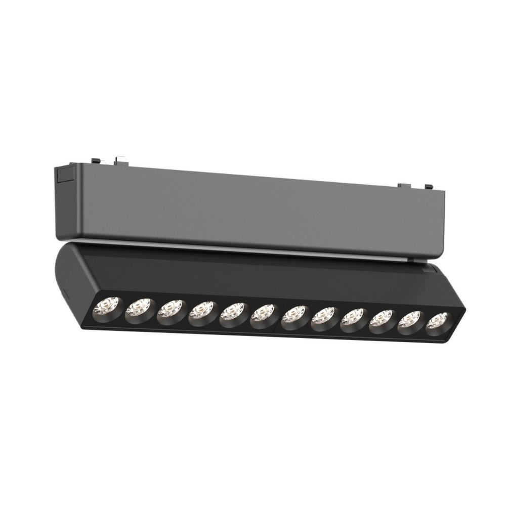 Магнитный трековый светильник Aployt Magnetic track 48 APL.0102.00.12