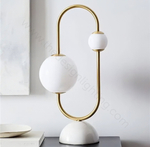 Table design lamp 8051