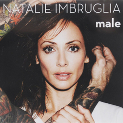 Natalie Imbruglia — Male (CD)