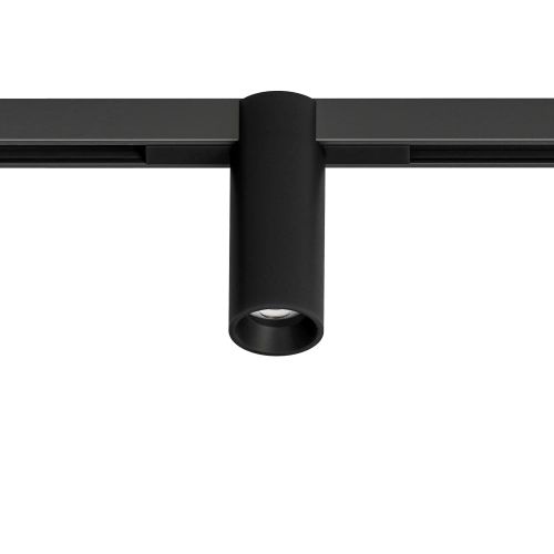 Магнитный трековый светильник Arte Lamp OPTIMA A7369PL-1BK