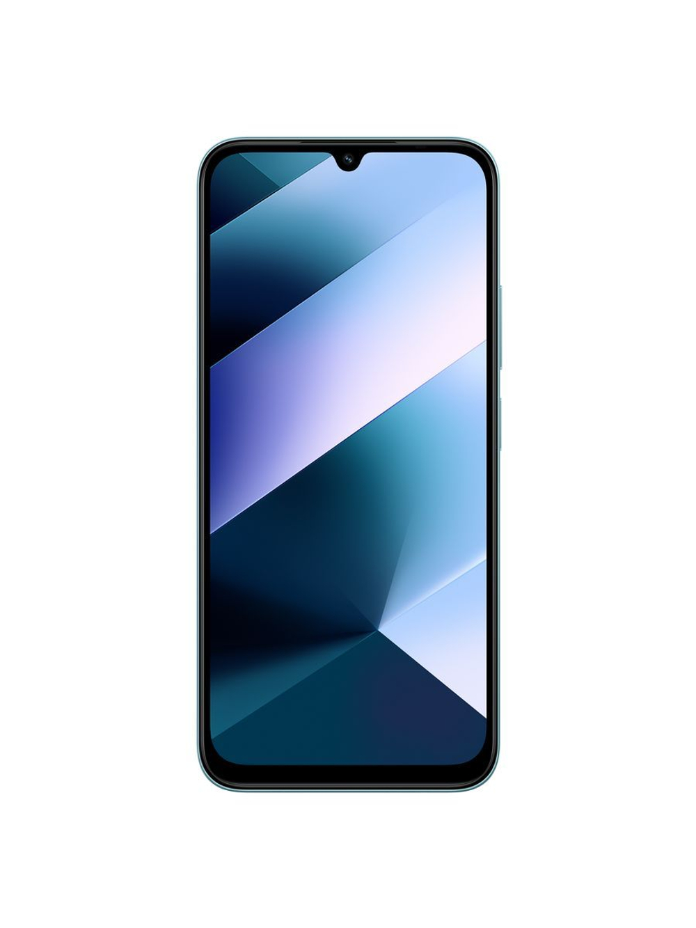 Poco Смартфон C85 8/256 ГБ, Nano-SIM, зеленый