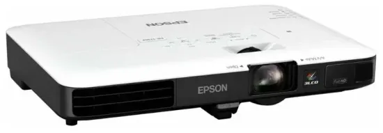 Проектор Epson EB-1795F 3LCD Full HD
