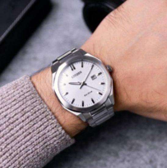 Наручные часы Citizen BM7600-81A