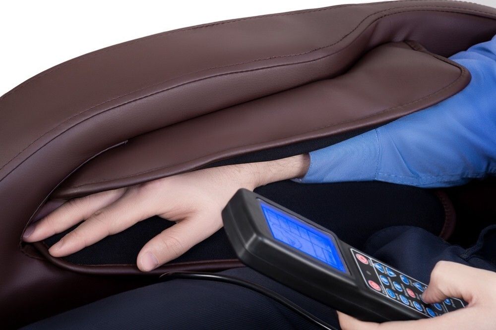 Массажное кресло Amma Relax Touch