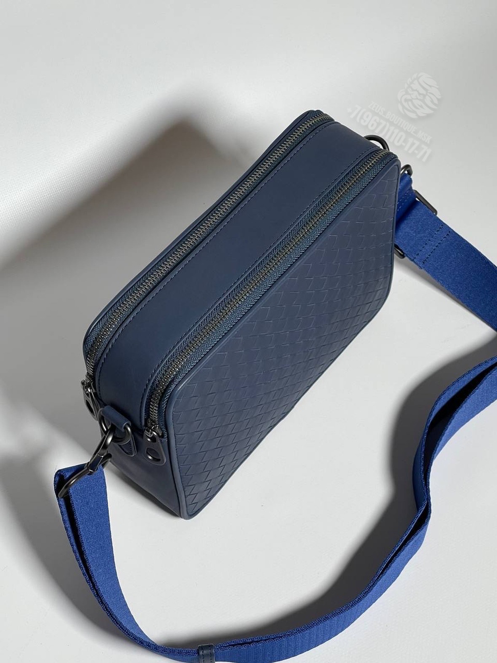 Сумка через плечо Bottega Veneta