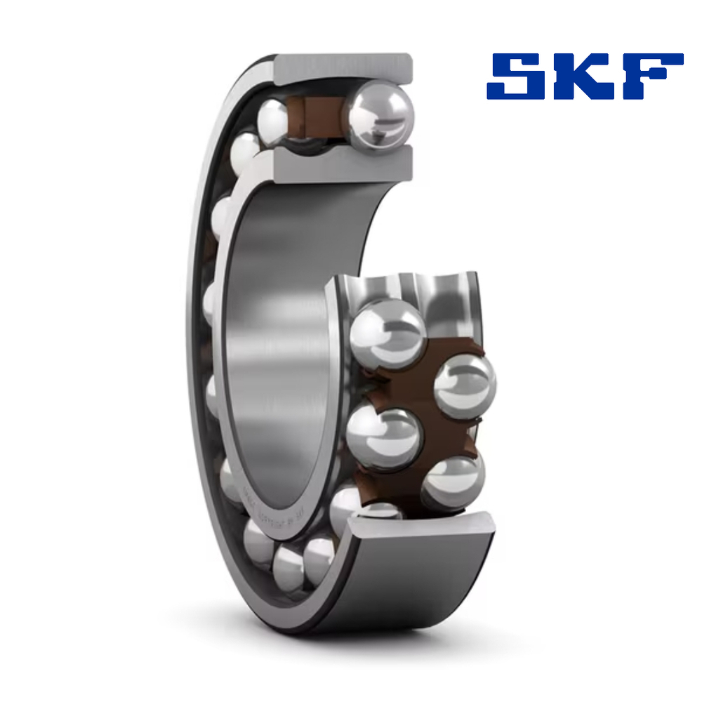 1201 ETN9 SKF подшипник