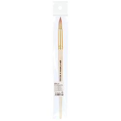 Кисть НЕЙЛОН №9 круглая АРТ СПЭЙС (NH9_14516)