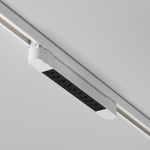 Трехфазный трековый светодиодный светильник Maytoni Points TR195-3-10W4K-M-W
