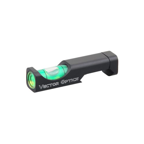 Уровень Vector Optics зеленый пузырьковый на Weaver (SCACD-20)