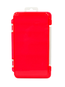 Коробка органайзер для рыбалки Statix Slim Lure Case для воблеров и блесен 175*105*18 мм