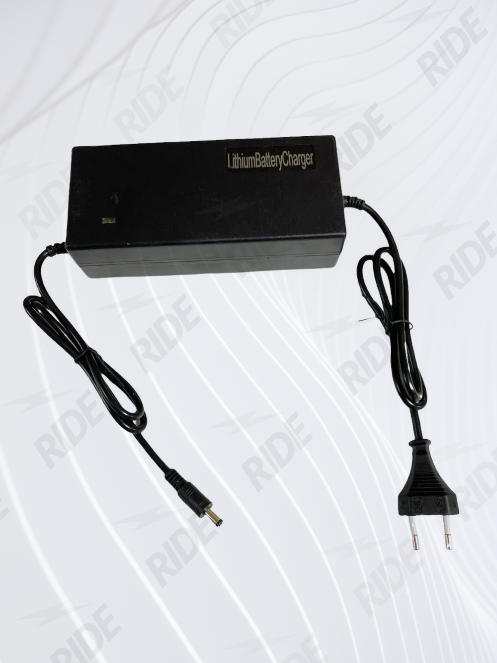Зарядное устройство для электросамоката Jack Hot/Hiper/Next Drive/iconBIT (24V 2A)