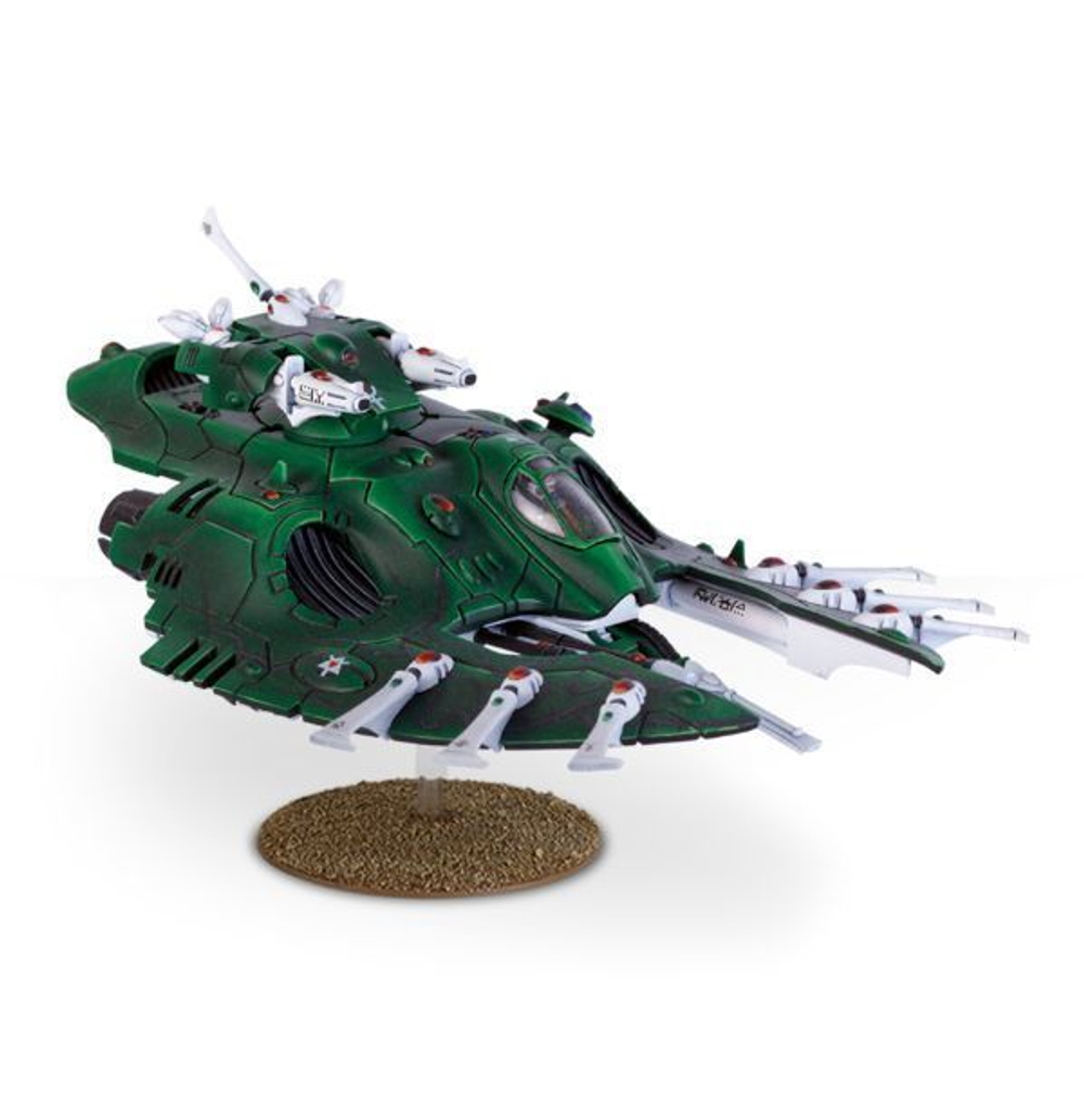 Aeldari Wave Serpent