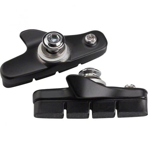 Торм. колодки 2-720550 шоссейные, SHIMANO R55C4, пара, для BR-5800 Y88T98020 Япония SHIMANO