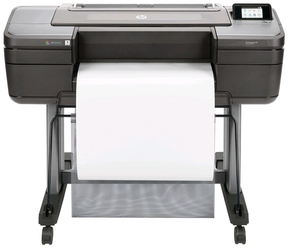 Широкоформатный принтер HP DesignJet Z6 PostScript 610 мм (T8W15A)