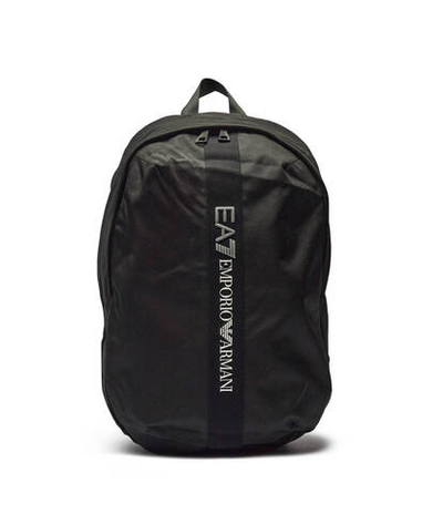 Рюкзак EA7 - черный(249504 4F931)
